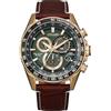 Citizen Eco-Drive Sport Luxury PCAT cronografo da uomo