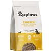 Applaws Adult Small & Medium Breed Pollo - Set %: 2 x 1 kg