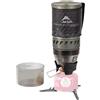MSR WindBurner Personal Stove System fornello a gas