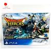 Sony PS4 Dragon Quest Metal Slime Limited Special Edition Console Giappone NUOVO