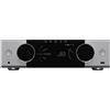 ONKYO MUSE Y40 SILVER AMPLIFICATORE INTEGRATO + STREAMER NUOVO GARANZIA UFFICIAL