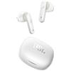 JBL Wave Flex 2 Auricolare Wireless In-ear Musica e Chiamate Bluetooth Bianco