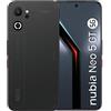 ZTE Nubia Neo5 GT 5G Black 256GB Memoria 8GB Ram Display 6.8" 6210mAh 50Mpx Nero