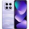 XIAOMI Redmi Note 15 5G Dual Sim 8GB RAM 512GB, Mist Purple — Nuovo