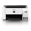 Epson EcoTank ET-2876 Stampante Multifunzione A4 Colore Wi-Fi Tinta a Getto
