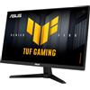 ASUS TUF Gaming VG259QM5A, Monitor Gaming Serie 5 da 24,5" FHD Fast-IPS (1920 x
