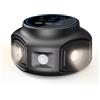 trueblow Ultrasuoni per Repellente Topi Dissuasori per Topi con Luce LED | |Ultrasuoni per topi da esterno zanzare repellente per topi|Scaccia Topi Ultrasuoni per casa Soffitta