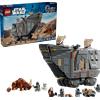 Lego 75453 Sandcrawler™ e Mudhorn Offworld