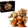 Lego 72160 Arcanine