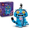 Lego 72537 Derpy la tigre e Sussie la gazza