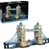 Lego 21067 Tower Bridge