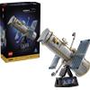 Lego 11382 Telescopio spaziale Hubble