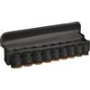 Bosch 9x Set bussole PRO Impact | Lunghezza 51, 51, 51, 51, 51, 51, 54, 54, 57 mm, Professional Accessorio Trapani e avvitatori