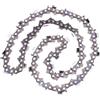 GAzZnsMXs Catena da Motosega 2 Pezzi 12 Pollici 1.1mm Compatibile con Stihl MSA120