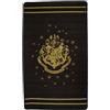 GROOVY UK Hogwarts Gold Crest Harry Potter 75 x 130 tappetino per interni