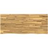 vidaXL Piano del Tavolo Rettangolare 100 x 50 x 3,5 cm Rettangolare
