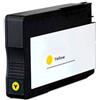no-brand Originale Cartuccia compatibile HP 712 giallo - TTCHP712Y - F10487