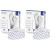 SVR XERIAL Peel 2x1 pz Maschera