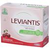 LEVIANTIS® Gusto Amarena 16 pz Bustina