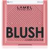 LAMEL OhMy Blush Cheek Colour 3.8 g