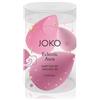 JOKO Eclectic Aura 3 pz