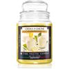 THD Italian Luxury Crema Di Limone 600 g