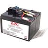 APC BATTERIA SUA 750I