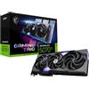 MSI GAMING GeForce RTX 5070 Ti 16G TRIO OC NVIDIA 16 GB GDDR7 - GEFORCE RTX 5070 TI 16G GAMING TRIO OC