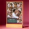 Bemaystar Lampada Personalizzata con Foto - Foto Personalizzata Idea Regalo, Regalo Donna Uomo Compleanno, San Valentino per Lui Lei, Regali San Valentino Mamma Papà Compleanno Amica, 7 foto