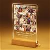 Bemaystar Lampada Personalizzata con Foto - Foto Personalizzata Idea Regalo, Regalo Uomo Donna Compleanno, San Valentino per Lui Lei, Regali San Valentino Mamma Papà Compleanno Amica, 10 foto