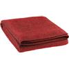 Vivaraise Telo doccia Bora Geranio 70x130 cm