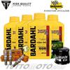 BARDAHL - HIFLO - NGK Tagliando TRIUMPH Tiger 1050 2007-2015 Kit Olio Bardahl XTC 10W40 Filtro Candele