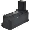 Generico Compatibile con l'impugnatura portabatteria Sony A6000 A6400