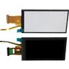 WEIGEXIEO Touch Screen Display LCD Da 3,5 Pollici, T700, T900 NX30, DSC-T700, DSC-T900, Compatibile for SONY, Accessori Fotografici