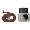 aqxreight Fotocamera Palmare 1440P con Registrazione Video CCD Selfie