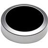 DJI N1563 Filtro ND16 Obsidian Edition P4 Pro, Part121, Nero Opaco