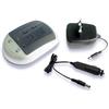 PowerSmart Caricabatterie per JVC v37u, AA V37, AA v37u