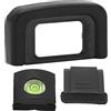 Dpofirs DK-25 Mirino Oculare per Fotocamera per Nikon D3200 D3300 D5600