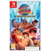 Capcom Street Fighter 30th Anniversary Collection - Code in a box