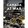 Paul Keery Canada at War (Tascabile)