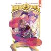 J.M. Clarke Mark of the Fool (Light Novel) Vol. 3 (Tascabile)