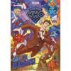 Michael Stevens Jacqueline Rayner Si Spen Doctor Who: Save The Huma (Tascabile)