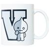 GRUPPO ERIK BT21 Van mug 330ml Erik