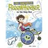 Molly Felder in the Deep End (Tascabile) Fantastic Freewheeler