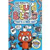 Jess Bradley Squid Bits: That's a Nice Hat! (a Phoenix Comic Book) (Tascabile)