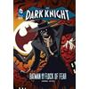 Matthew K. Manning Scarecrow's Flock of Fear (Tascabile) Dark Knight