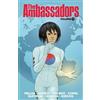 Mark Millar Ambassadors, Volume 1 (Tascabile) AMBASSADORS TP