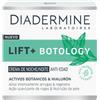 Diadermine Lift Botology Crema Notte Antirughe 0,05 l