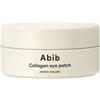 ABIB Jericho Rose Jelly - Cerotto per gli occhi al collagene 60 St