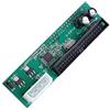 Bewinner Adattatore da Sata a Pata, IDE ATA Pata parallelo a Convertitore adattatore per disco rigido Serial ATA Sata per PC, 1 porta ATA seriale, 1 porta IDE a 40 pin e 1 connettore di alimentazione